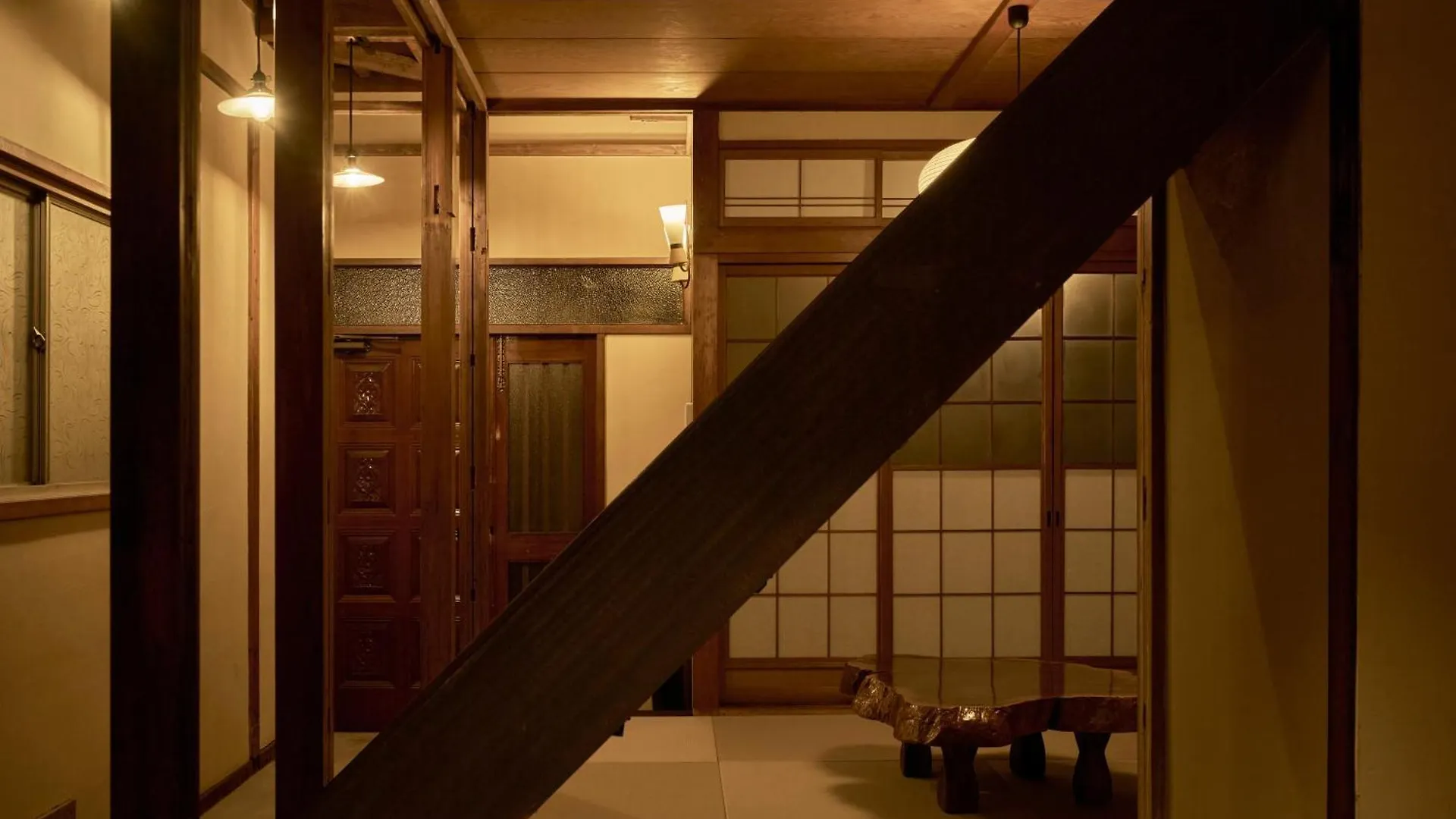 Rojiura Lägenhet Tokyo prefektur